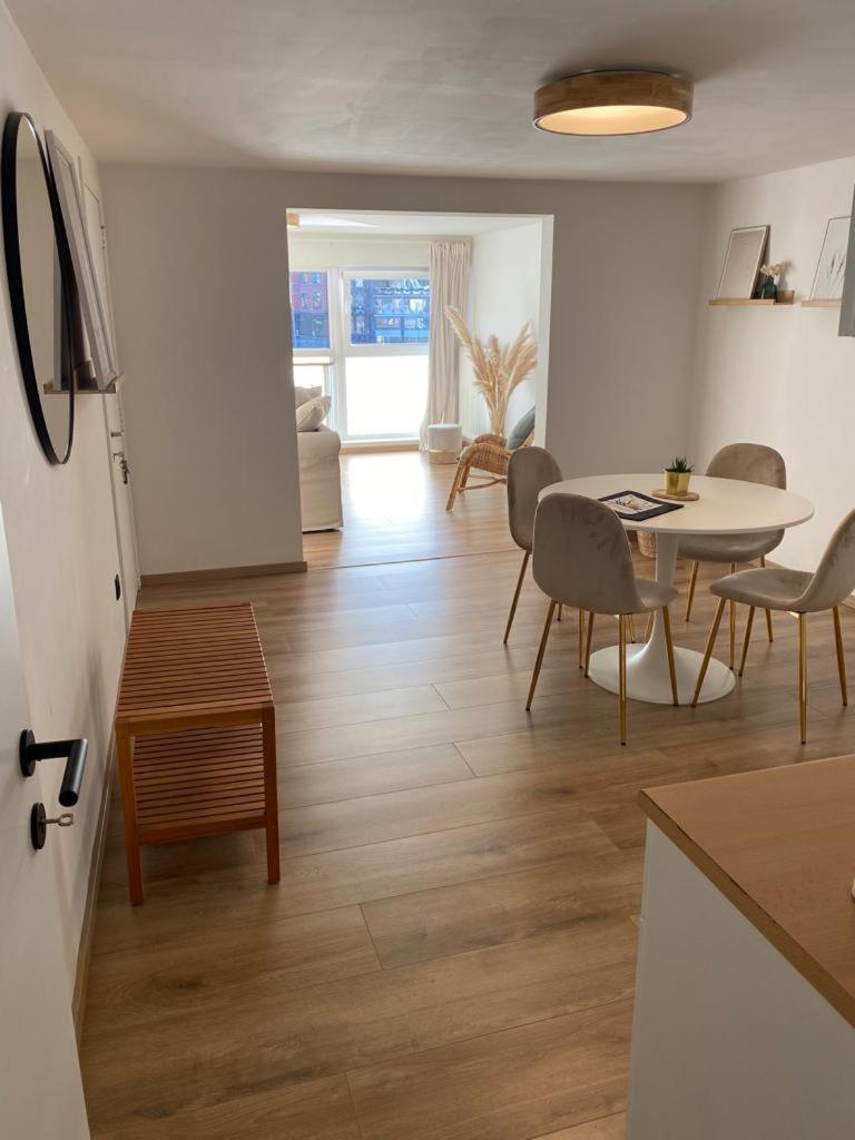 L'Essentiel Apartment Dinant Exterior photo
